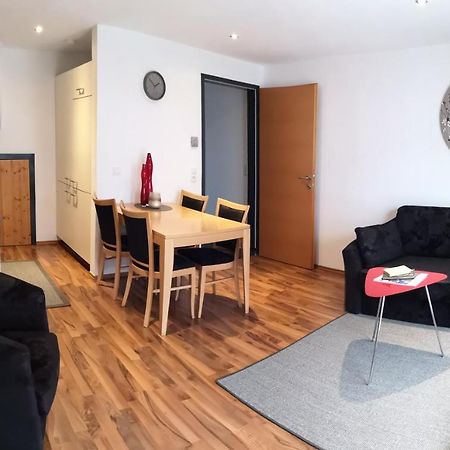 Ferienhaus Adela Schruns Esterno foto