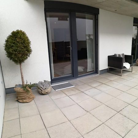 Ferienhaus Adela Schruns Esterno foto